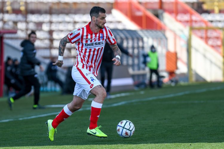 Vicenza-Cosenza. Primo atto dello spareggio salvezza in Serie B è al Menti