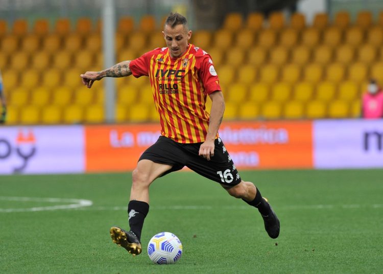 Benevento – Spal. Il Benevento vuole i 3 punti per sperare di sperare di entrare ai playoff dalle semifinali.￼