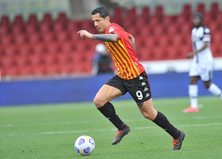 Benevento – Pisa. Andata della prima semifinale playoff in Serie B.￼