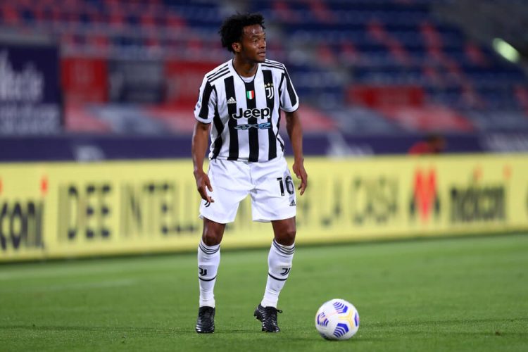 Juventus-Inter, all’estero polemiche per il caso Sanchez-Cuadrado