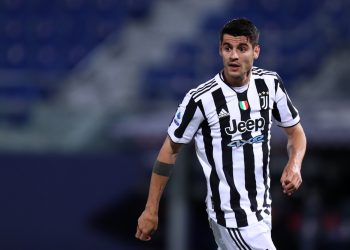 Morata punge Allegri: “Zero tiri in porta…il mister sarebbe orgoglioso” (video)