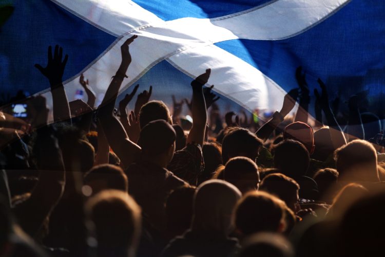 Arbroath-Inverness. Ne resterà soltanto una nella corsa alla Scottish Premier League