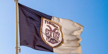 PAOK – Olympiakos. Olympiacos. Ospiti a +13 nei Playoff Championship contro un Paok in lotta per l’Europa League.