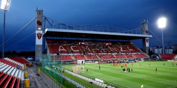 Monza – Pisa. Andata della finalissima dei playoff per stabilire la terza squadra promossa in A.