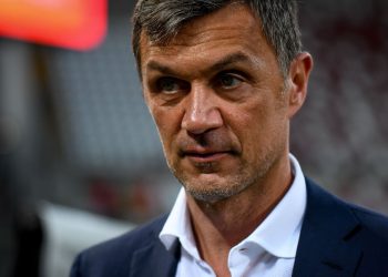 Milan, dall’Inghilterra: nuovo attaccante sul taccuino di Maldini