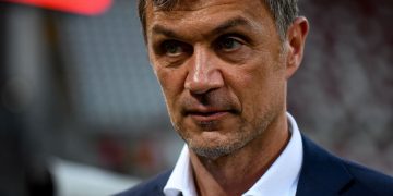 Milan, dall’Inghilterra: nuovo attaccante sul taccuino di Maldini