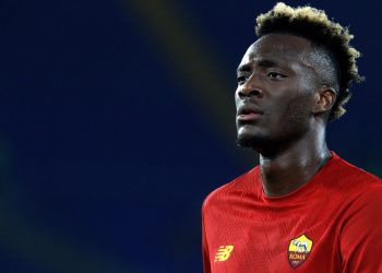 Roma, Abraham non ha dubbi sul futuro