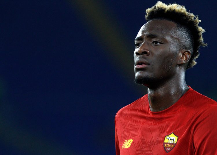 Roma, Abraham non ha dubbi sul futuro