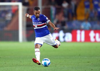 Crolla la Fiorentina a Marassi: per Lazio e Roma un match point per l’Europa League