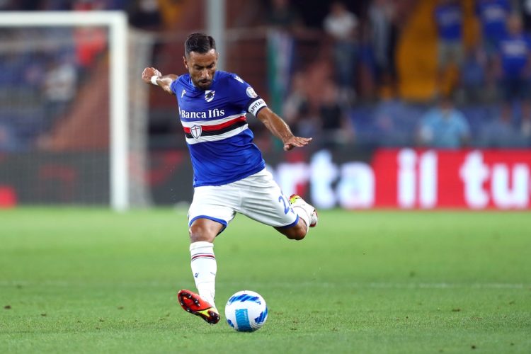 Crolla la Fiorentina a Marassi: per Lazio e Roma un match point per l’Europa League