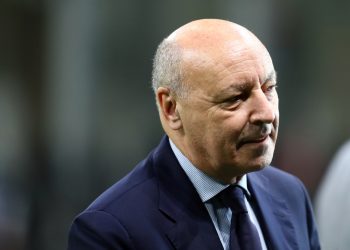 Inter, in arrivo un top da Roma