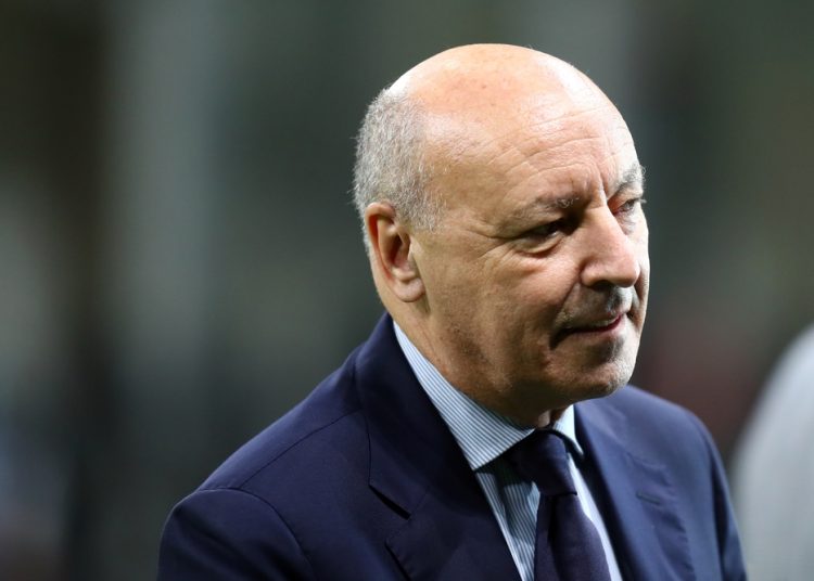 Inter, in arrivo un top da Roma