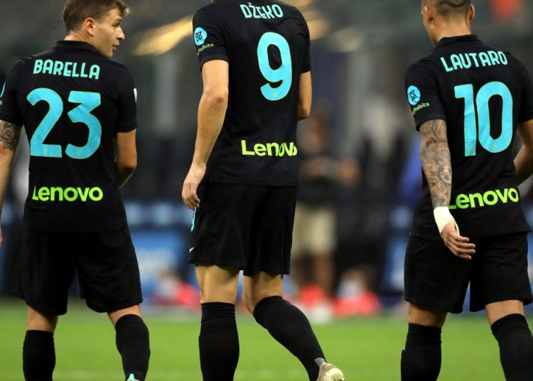 Inter, il futuro di Lautaro e Barella
