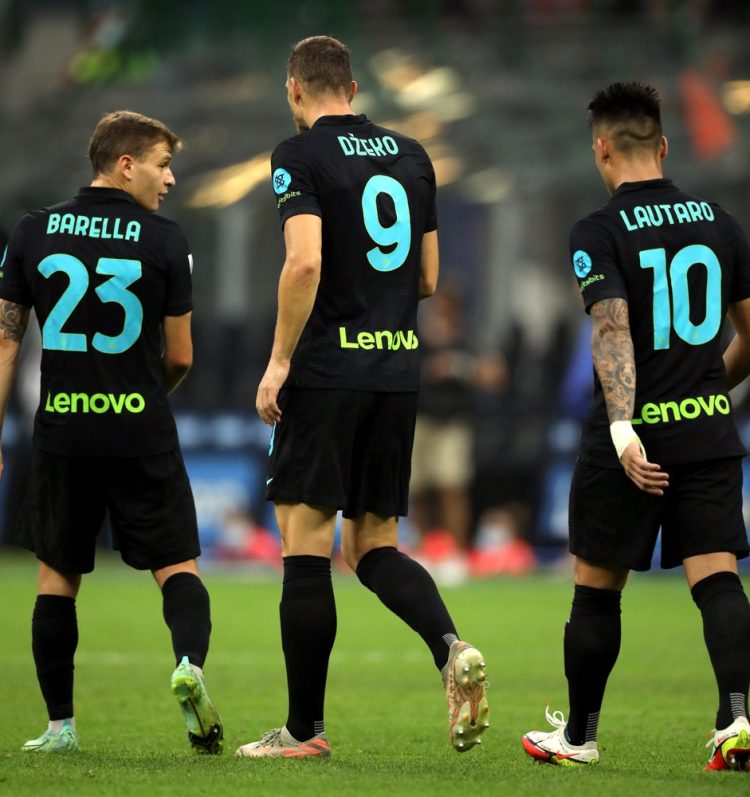 Inter, il futuro di Lautaro e Barella