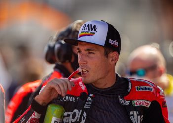 MotoGP, Espargaro: “Per il Motomondiale sono un’impresa come il Leicester”