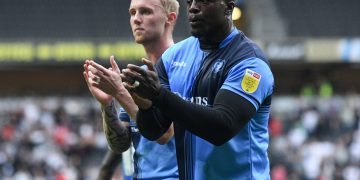 Wycombe – Milton Keynes. Semifinale playoff per vedere chi salirà in Championship.￼