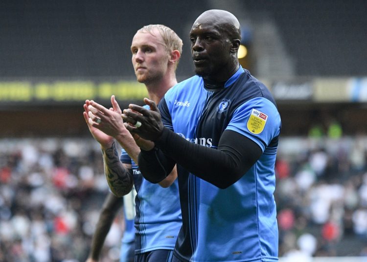 Wycombe – Milton Keynes. Semifinale playoff per vedere chi salirà in Championship.