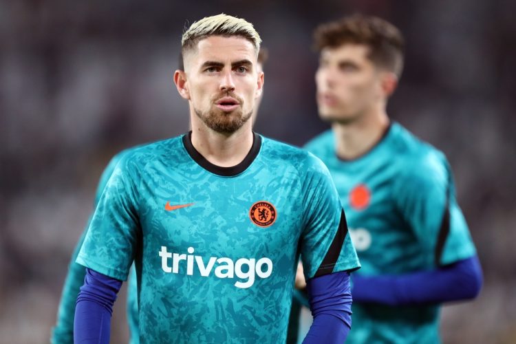 Juventus, non solo Pogba: anche Jorginho nel mirino