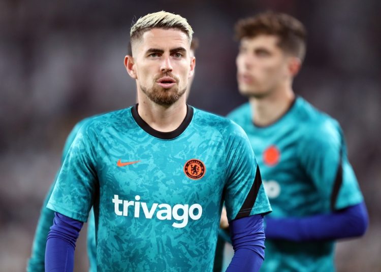 Juventus, non solo Pogba: anche Jorginho nel mirino