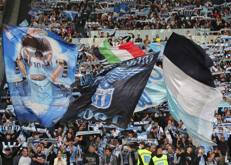 Non solo scudetto: le percentuali anche di Europa&salvezza