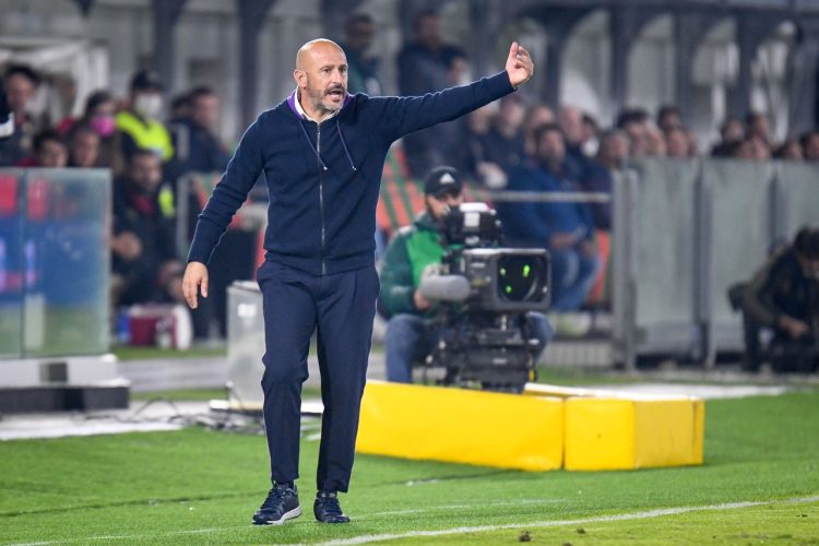 Fiorentina – Roma. Al Franchi lo scontro diretto per l’Europa League.