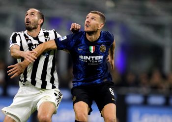 Juventus – Inter. A Roma, allo Stadio Olimpico, la Juve prova a salvare la stagione contro sua bestia nera.￼