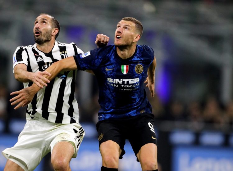 Juventus – Inter. A Roma, allo Stadio Olimpico, la Juve prova a salvare la stagione contro sua bestia nera.￼