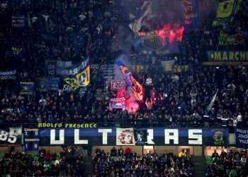 San Siro crede nello scudetto: contro la Sampdoria sarà tutto esaurito