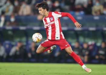 Atletico Madrid – Siviglia. Ultima in casa per l’Atletico che ha già in tasca la Champions League per il prossimo anno.