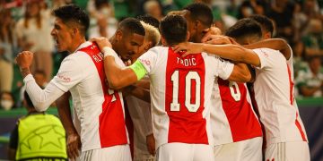 Ajax-Heerenveen. Match point per i lancieri, ten Hag al passo d’addio