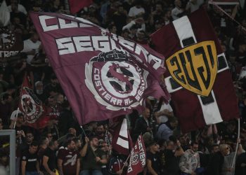 Salernitana – Genoa. È la partita più importante della stagione di entrambe: chi perde è ha un piede in B.￼