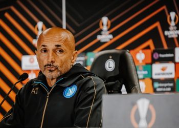 Napoli, per la trequarti si guarda in Serie A