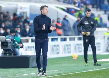 Spezia-Atalanta. L’allievo Thiago Motta cerca i punti salvezza contro il maestro Gasperini