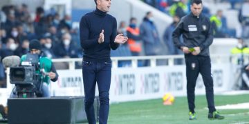 Spezia-Atalanta. L’allievo Thiago Motta cerca i punti salvezza contro il maestro Gasperini