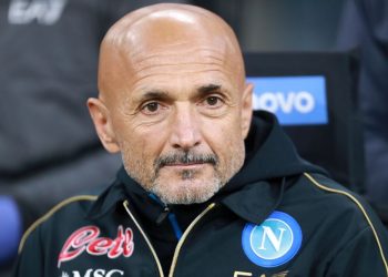 Spalletti ai tifosi: “Senza i cd di Pino Daniele non voglio la Panda”
