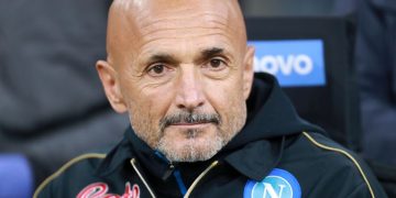 Spalletti ai tifosi: “Senza i cd di Pino Daniele non voglio la Panda”