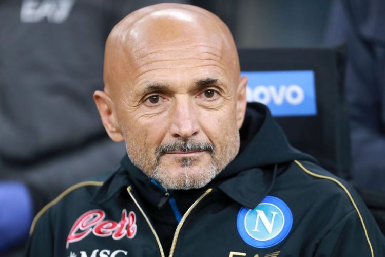 Spalletti ai tifosi: “Senza i cd di Pino Daniele non voglio la Panda”
