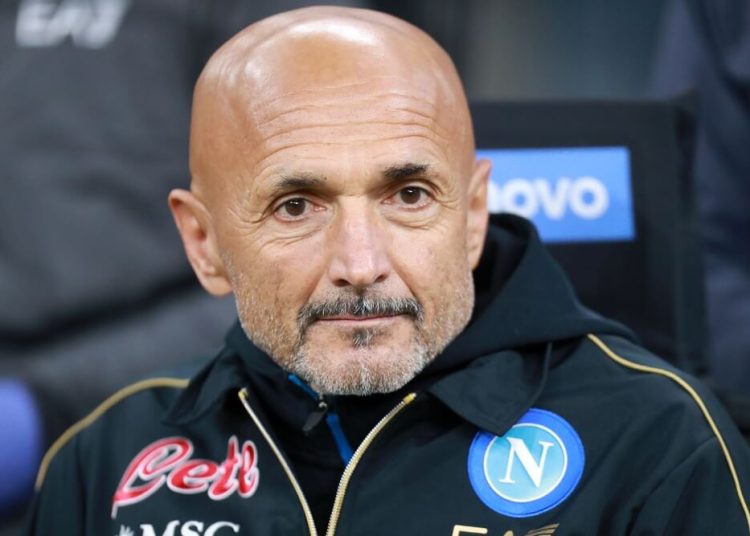 Spalletti ai tifosi: “Senza i cd di Pino Daniele non voglio la Panda”