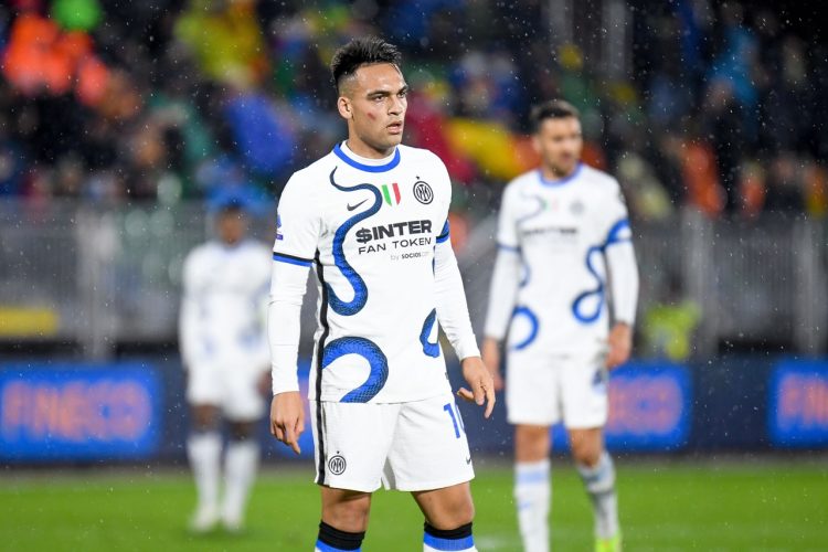 Inter – Empoli. Per sperare ancora nel tricolore Inzaghi non ha scelta: vincere.