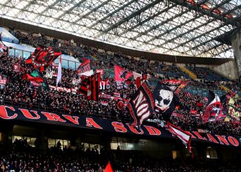 Sassuolo-Milan, vendita di biglietti falsi: la denuncia dei neroverdi
