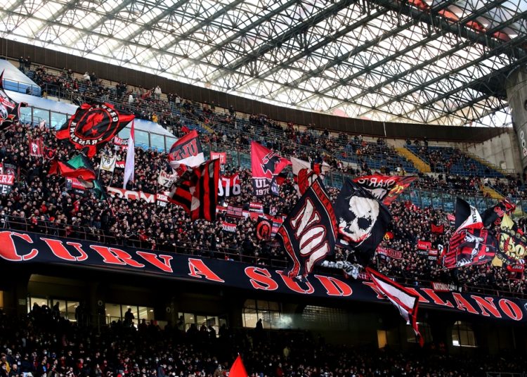 Sassuolo-Milan, vendita di biglietti falsi: la denuncia dei neroverdi