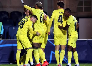 Villareal – Liverpool. Dopo il 2 a 0 dell’andata, i Reds vogliono blindare la finale di Parigi.￼