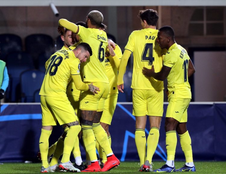 Villareal – Liverpool. Dopo il 2 a 0 dell’andata, i Reds vogliono blindare la finale di Parigi.￼