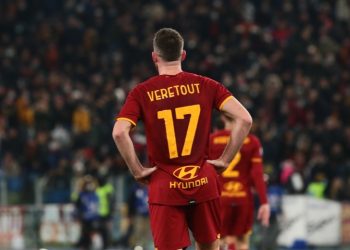 “Veretout sarà un giocatore del Napoli”: la voce di mercato che non ti aspetti