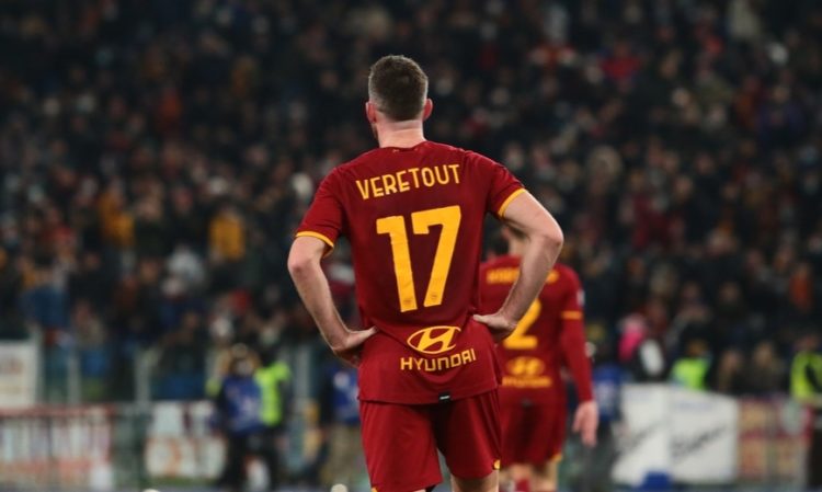 “Veretout sarà un giocatore del Napoli”: la voce di mercato che non ti aspetti