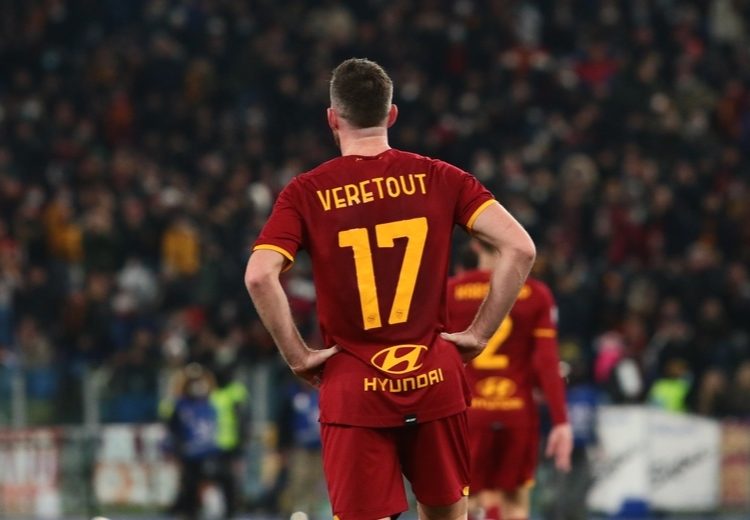 “Veretout sarà un giocatore del Napoli”: la voce di mercato che non ti aspetti