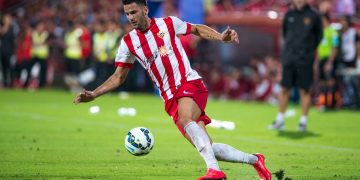 Real Sociedad B – Almeria. Trasferta scomoda per la capolista: obbligata a vincere contro la Sociedad B.￼