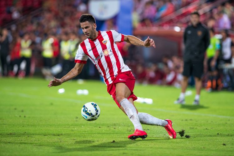 Real Sociedad B – Almeria. Trasferta scomoda per la capolista: obbligata a vincere contro la Sociedad B.