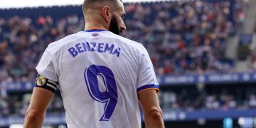 Real Madrid – Levante. La penultima in casa dei Blancos è la prima opportunità di ringraziare Ancelotti e i suoi.￼