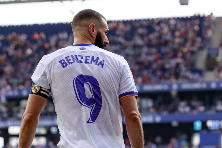 Real Madrid – Levante. La penultima in casa dei Blancos è la prima opportunità di ringraziare Ancelotti e i suoi.
